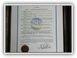 Somers Pt Proclamation